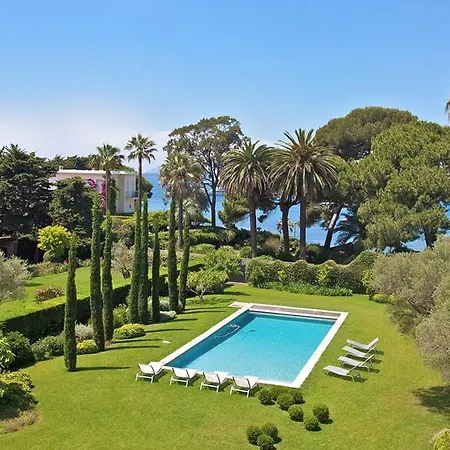 Cap D'antibes V47