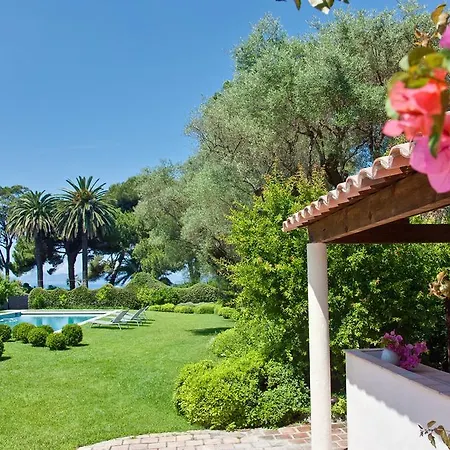 Cap D'antibes V47 Villa Antibes
