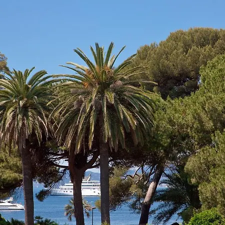 Villa Cap D'antibes V47 *