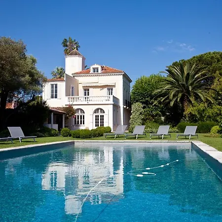 Cap D'antibes V47