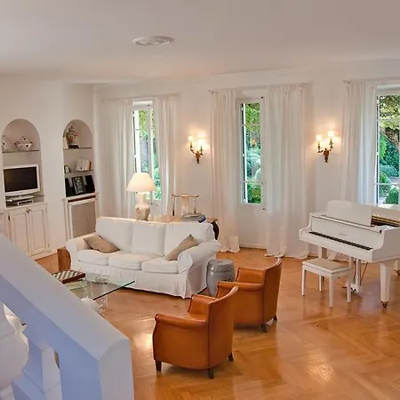 Villa Cap D'antibes V47 Antibes