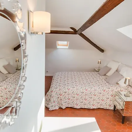 Cap D'antibes V47 Villa