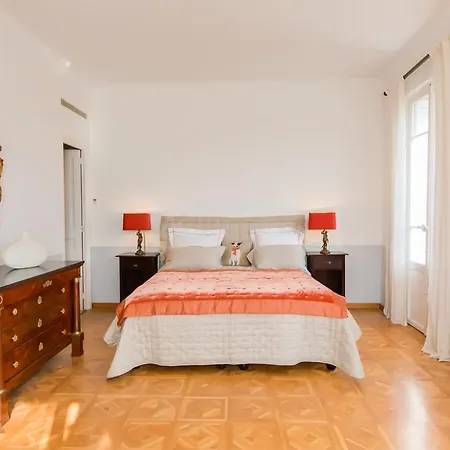 Villa Cap D'antibes V47 Antibes